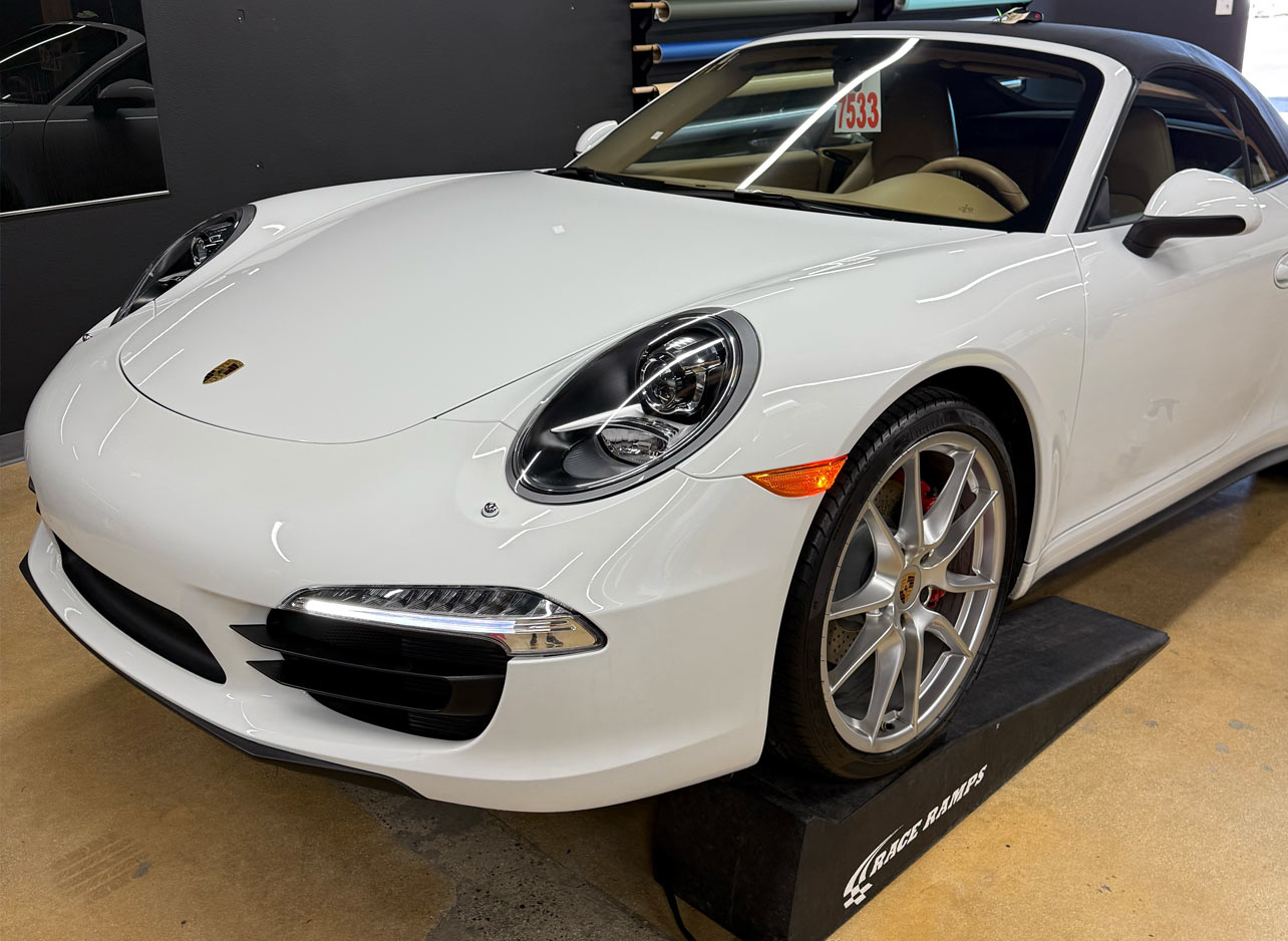 vehicle wraps, ppf, ceramic coating, tesla modifications, window tint, detailing, paint protection film, lifting kits wheels & tires, signs, decals, ia wraps, california, palm springs, cathedral city