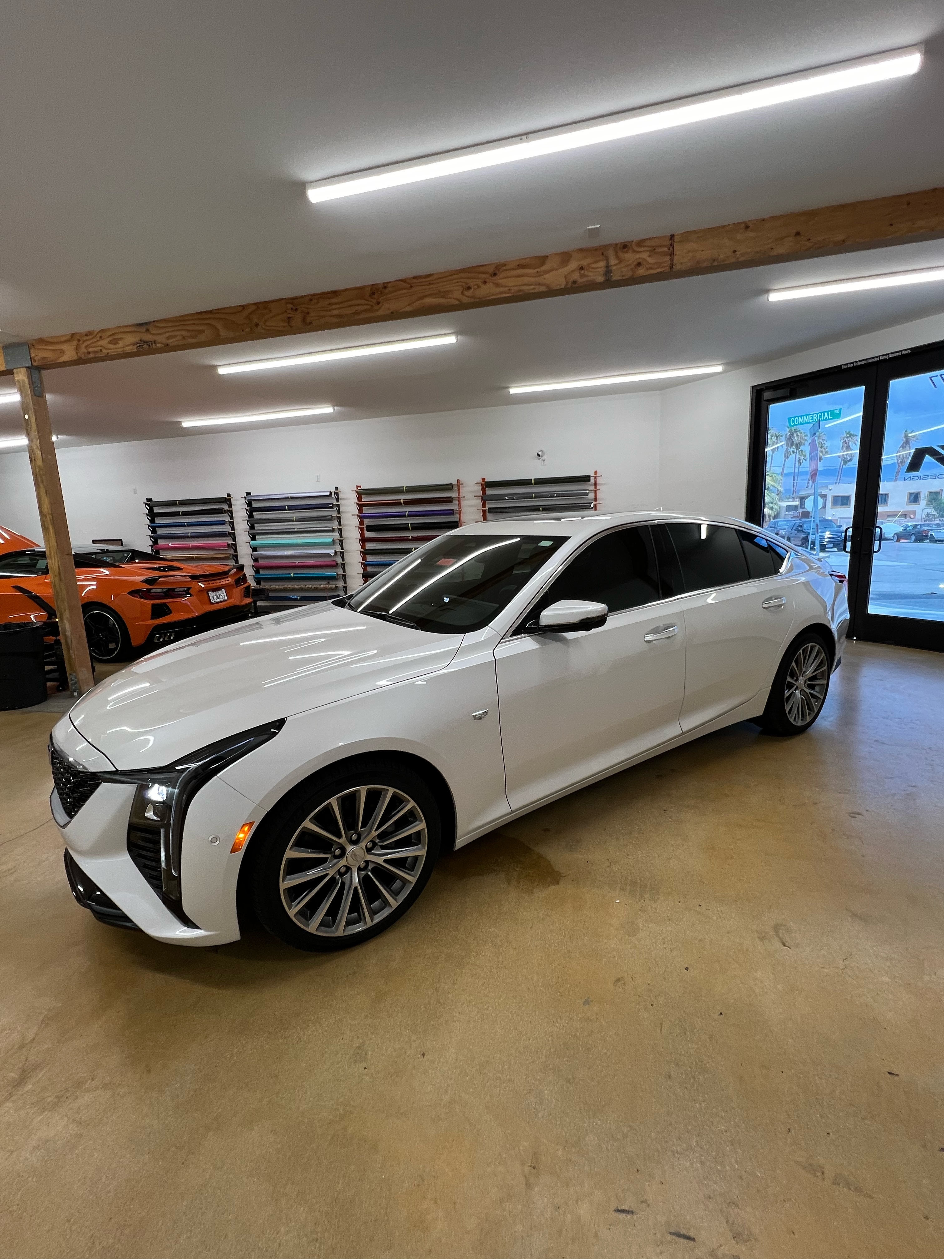 vehicle wraps, ppf, ceramic coating, tesla modifications, window tint, detailing, paint protection film, lifting kits wheels & tires, signs, decals, ia wraps, california, palm springs, cathedral city