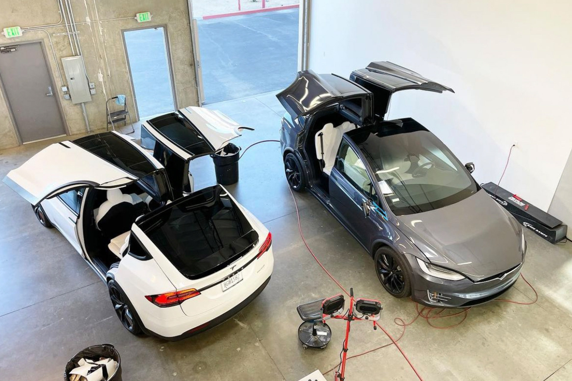 vehicle wraps, ppf, ceramic coating, tesla modifications, window tint, detailing, paint protection film, lifting kits wheels & tires, signs, decals, m2 wraps, california, palm springs, cathedral city