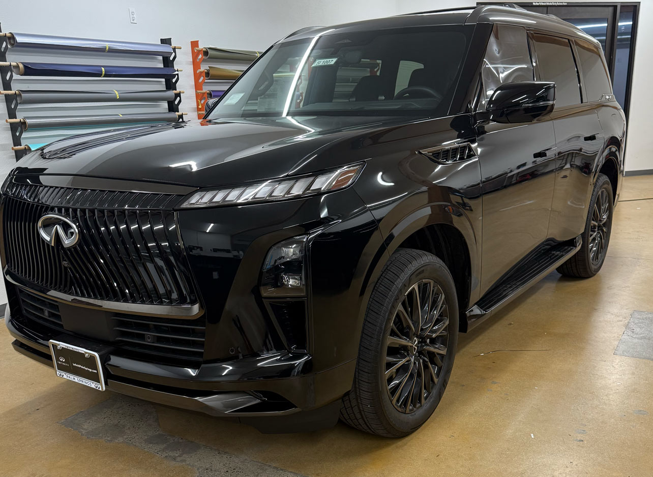 vehicle wraps, ppf, ceramic coating, tesla modifications, window tint, detailing, paint protection film, lifting kits wheels & tires, signs, decals, ia wraps, california, palm springs, cathedral city