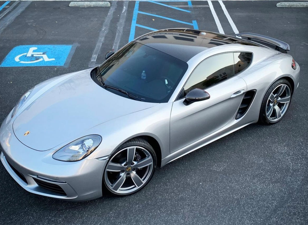 vehicle wraps, ppf, ceramic coating, tesla modifications, window tint, detailing, paint protection film, lifting kits wheels & tires, signs, decals, ia wraps, california, palm springs, cathedral city