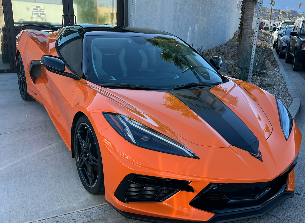 vehicle wraps, ppf, ceramic coating, tesla modifications, window tint, detailing, paint protection film, lifting kits wheels & tires, signs, decals, ia wraps, california, palm springs, cathedral city