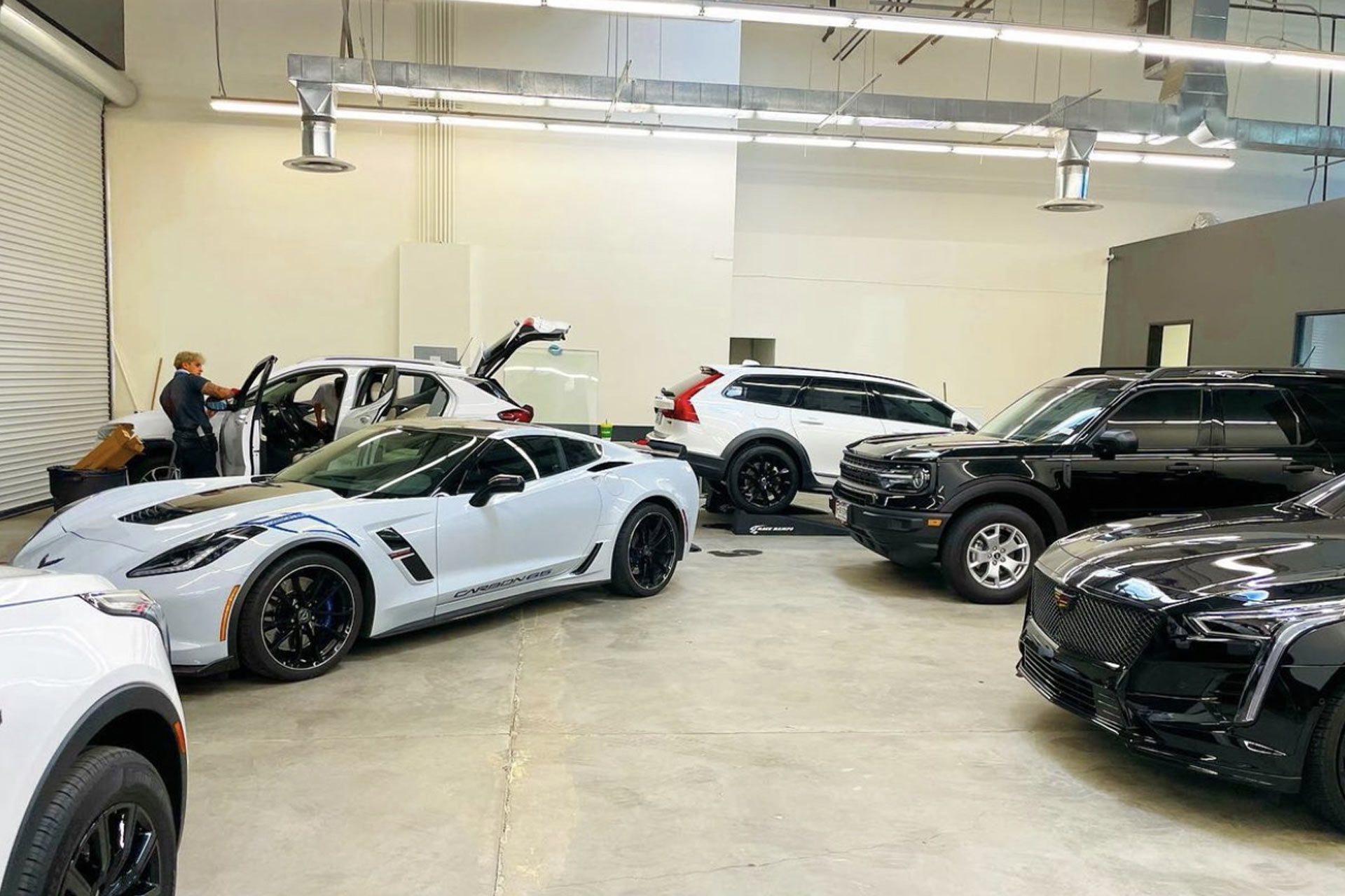vehicle wraps, ppf, ceramic coating, tesla modifications, window tint, detailing, paint protection film, lifting kits wheels & tires, signs, decals, m2 wraps, california, palm springs, cathedral city