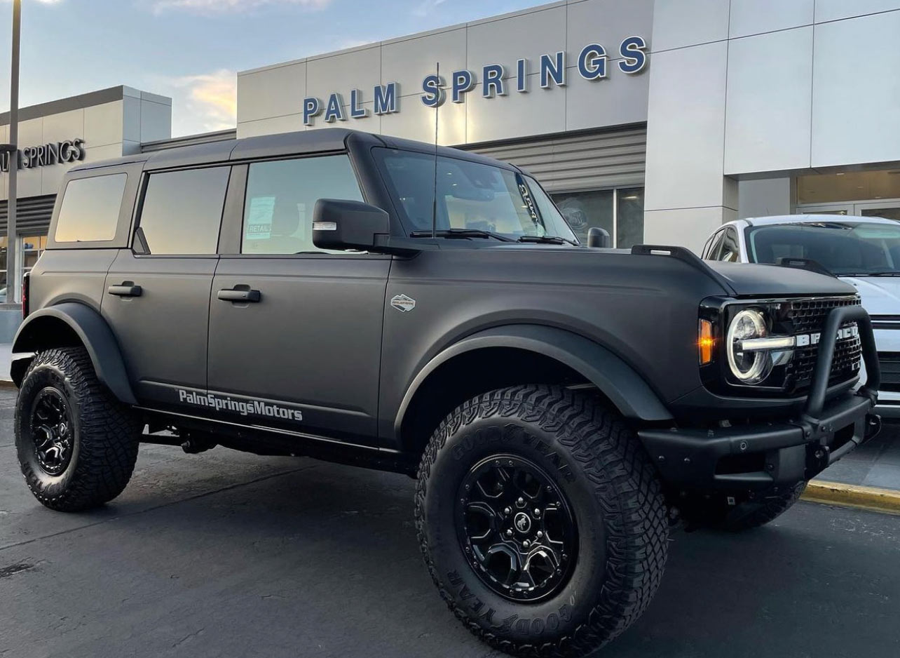 vehicle wraps, ppf, ceramic coating, tesla modifications, window tint, detailing, paint protection film, lifting kits wheels & tires, signs, decals, ia wraps, california, palm springs, cathedral city